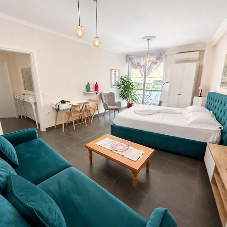Apartamento Emerald By Adore, Tirana