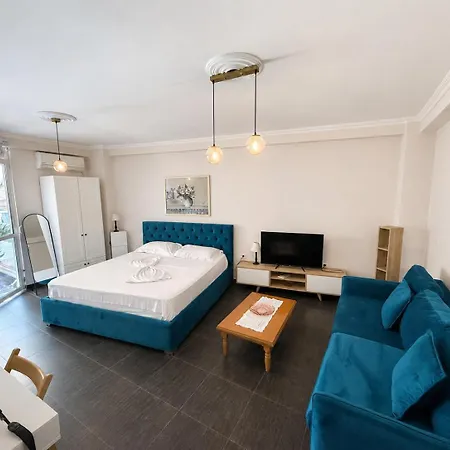 Apartamento Emerald By Adore, Tirana