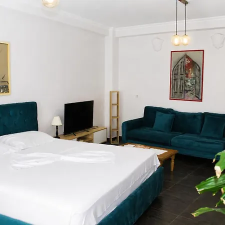 Apartamento Emerald By Adore, Tirana