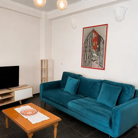 Apartamento Emerald By Adore,