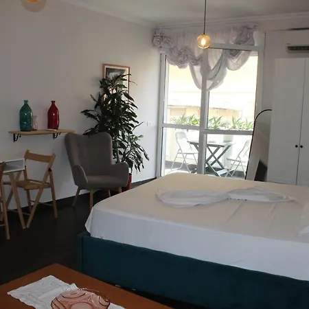 Apartamento Emerald By Adore, *