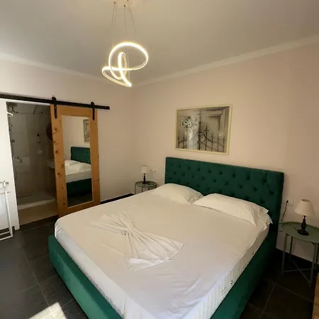 Apartamento Emerald By Adore, Tirana