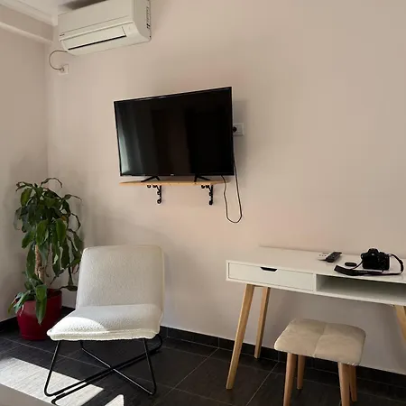 Apartamento Emerald By Adore, *