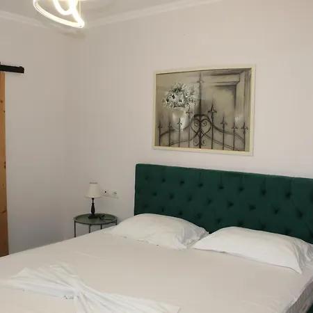 Apartamento Emerald By Adore,