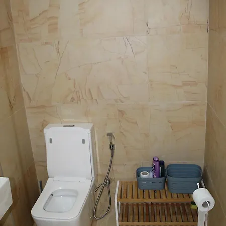 Apartamento Emerald By Adore,