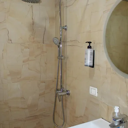 Apartamento Emerald By Adore,
