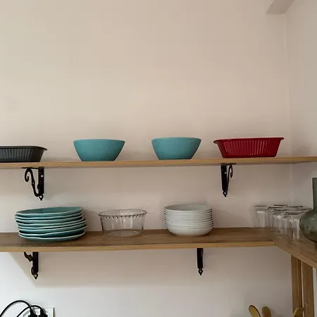 Apartamento Emerald By Adore, *
