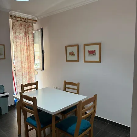 Emerald By Adore, Apartamento Tirana