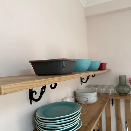 Apartamento Emerald By Adore, *